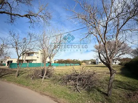 VENTA-LOTES EN JARDINES DEL LAGO-SINSACATE