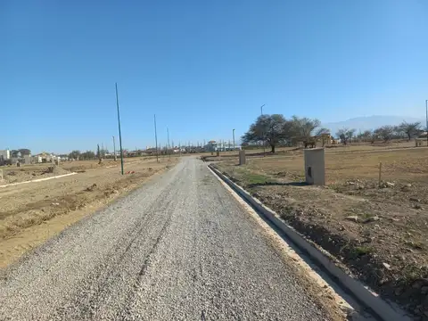 Zona Aeropuerto. Vía Aurelia. Mza 48. Lote 100