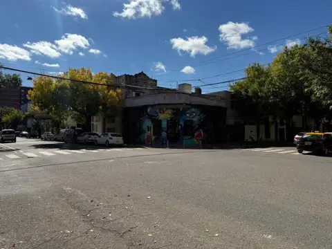 Terreno en Venta en Rosario, USD 265.000