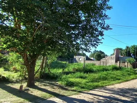Terreno 20x60mts, Newbery, Sauce Viejo