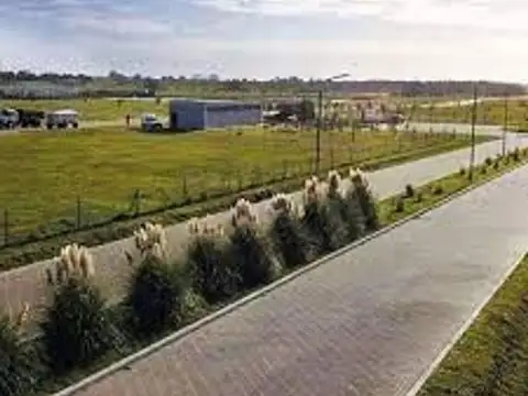 Terreno en Venta de 602,0 m2