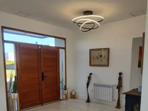 la alameda , Piso 1