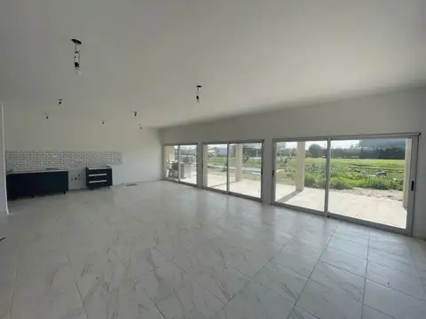 la alameda , Piso 1