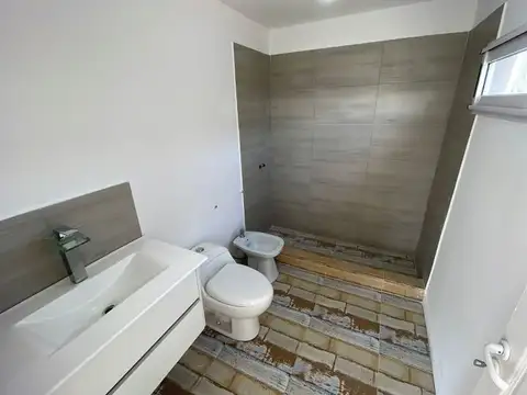 CASA EN ALQUILER LA ALAMEDA A ESTRENAR