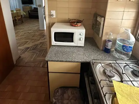 Departamento en Venta en Mar Del Plata, USD 95.000