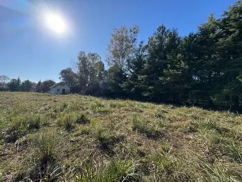 Ruta Nacional Nro 8, Km 74