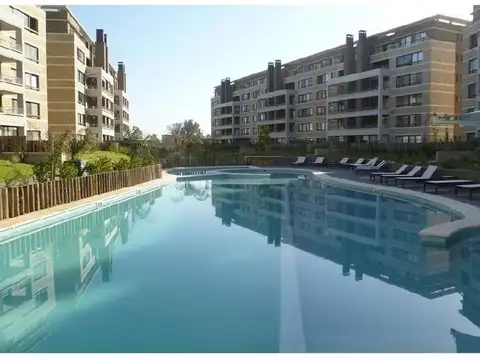 Departamento en alquiler en Quartier Nordelta 