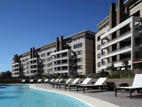 Departamento en Alquiler de 2 dormitorios