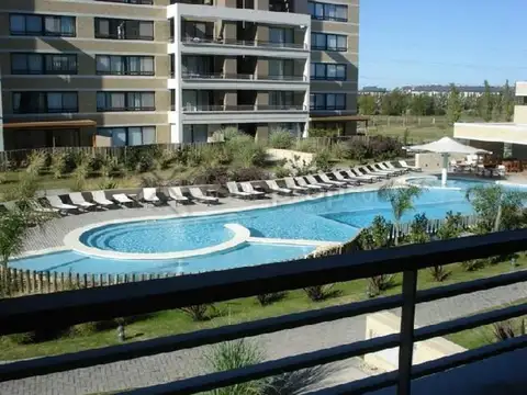 Departamento en Alquiler de 3 ambientes