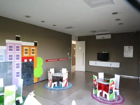 Departamento en Alquiler al Este