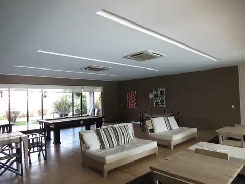 Departamento en Alquiler al Este