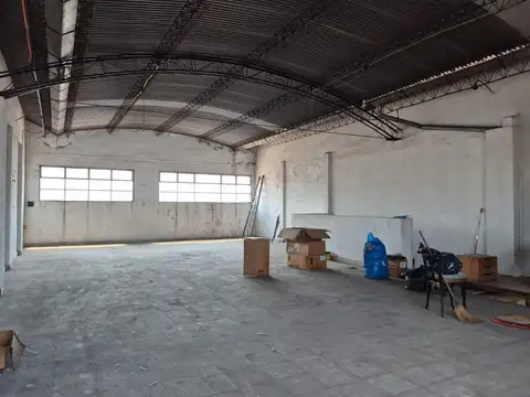 Venta de Galpón 400 Ciudadela, Tres de Febrero