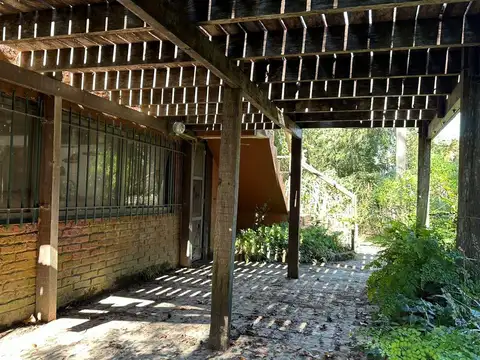 Casa en Tigre