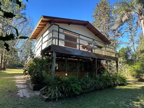 Casa en Venta en Tigre Centro, USD 59.000