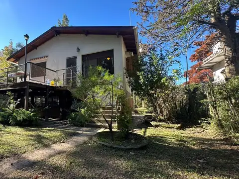 Casa en Venta de 1 dormitorio