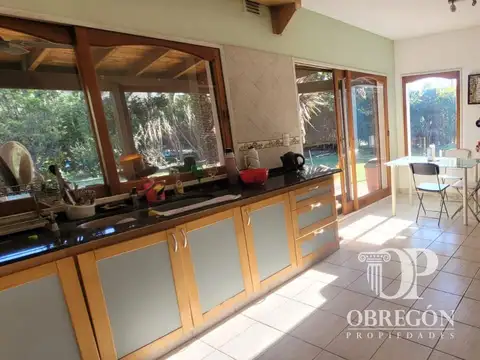 Casa en Venta al Norte