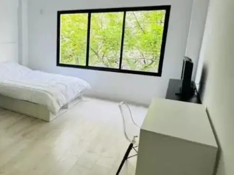 JUNIN 500, VENTA DEPARTAMENTO DE UN AMBIENTE