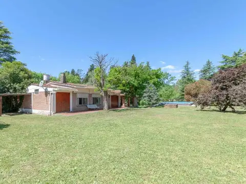 Quinta en Venta en Florencio Varela, USD 195.000