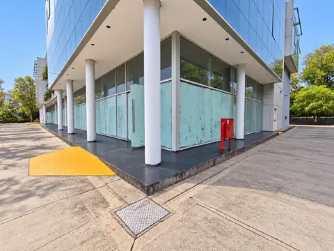 Local comercial en alquiler Ituzaingo