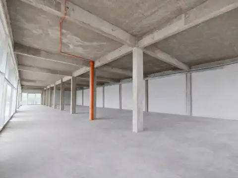 Local comercial en alquiler Ituzaingo