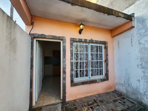 Departamento 2 Ambientes en Alquiler