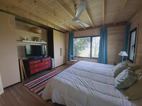 Casa en Aguaje del Durazno