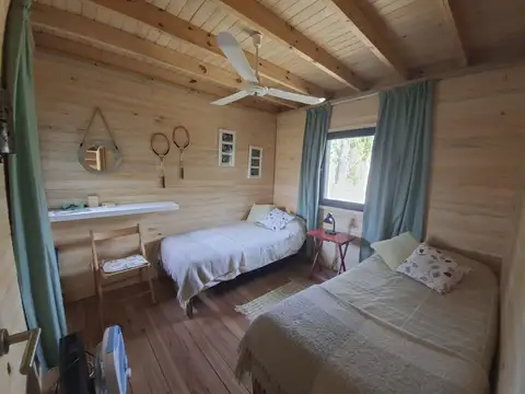 Casa en Aguaje del Durazno