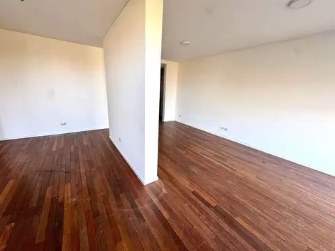 Departamento en Alquiler con 1 cochera