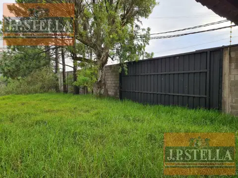 Terreno en Alquiler de 3340,0 m2