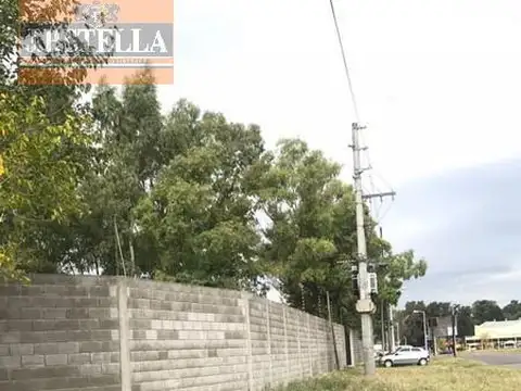 Terreno en Alquiler en Moreno, USD 1.700