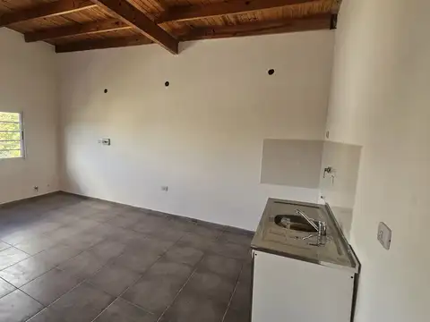 Depto Tipo Casa en Venta con 1 cocheras
