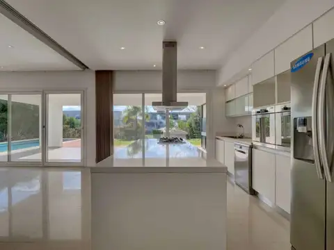 Casa en Alquiler en Nordelta El Yacht, USD 15.000