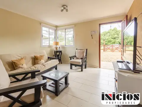Casa en Venta de 2 dormitorios