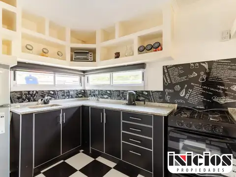 Hermosa Casa en Zona Tranquila - C1042