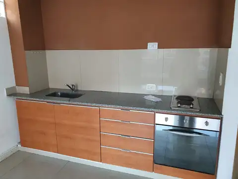 Departamento en Venta al Oeste