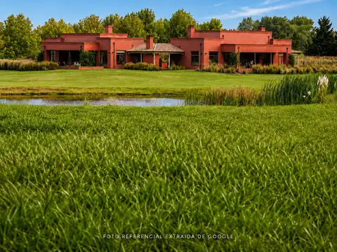 Terreno en Venta de 3119,99 m2