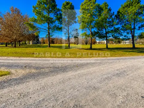 Terreno en Venta en Carlos Keen, USD 60.000