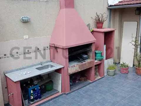 Francisco Miranda 3600, Piso 0