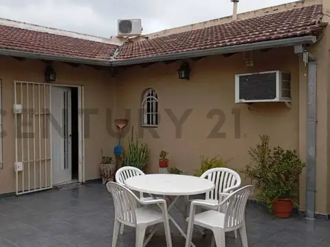 Departamento en Venta en San Justo, USD 75.000