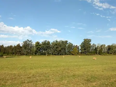Campo a la venta en Open Door, Lujan