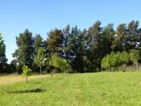 Campo a la venta en Open Door, Lujan