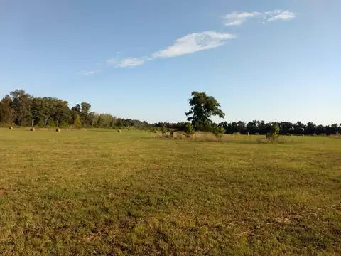 Campo a la venta en Open Door, Lujan