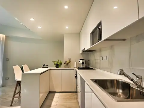 Departamento en Venta al Oeste