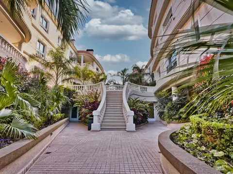 VENTA - Departamento Un Dormitorio, Patio Exclusivo y Amenities  - Oasis del Yacht, Rosario