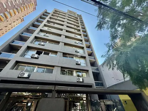 VENTA DE DTO 2 AMBIENTES CON BALCÓN - APTO CRÉDITO