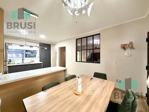 Depto Tipo Casa en Venta de 2 dormitorios