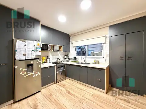 Depto Tipo Casa en Venta 2 años