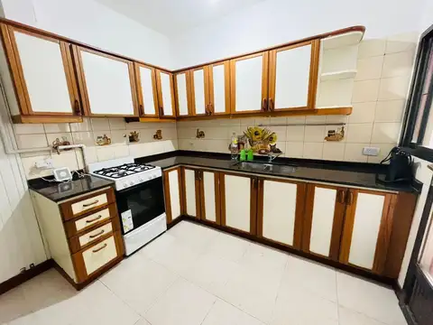 Casa en venta en 1 planta zona Boulogne