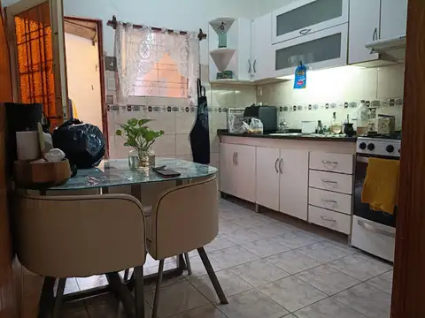 Depto Tipo Casa en Venta en Villa Ballester, USD 75.000