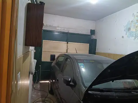 Depto Tipo Casa en Venta de 1 dormitorio